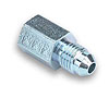 -3 90 Deg. to 3/8 -24IF Gauge Adapt - image 1