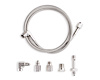 Mechanical Oil Pressure Gauge Installation Kit - image 1