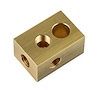 Brake Line Tee Fitting - image 1
