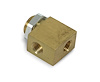 Brake Adapter Tee - image 1