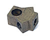 Brake Adapter T - Style - image 1