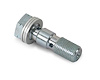 Brake Banjo Bolt 10mm x 1.0 - image 1
