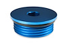 Low-Profile AN Port Plug - image 1