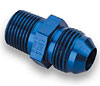 Aluminum AN to Pipe Adapter Fitting -20AN To 1-1/4" NPT - image 1