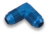 90° AN Male Union Fitting -8AN Male to -8AN Male - image 1