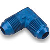90° AN Male Union Fitting -16AN Male to -16AN Male - image 1