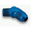 982309ERL Aluminum Adapter Pipe Thread To AN - image 1