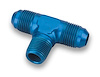 -3AN to 1/8" NPT Tee Adapter - image 1