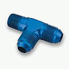 Aluminum Adapter Pipe Thread To AN - image 1