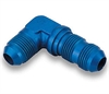 Aluminum Bulkhead Fitting -16AN - image 1