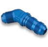 Aluminum Bulkhead Fitting -12AN - image 1