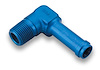 NPT to Hose Barb Adapter Fitting 1/8" NPT Male to 1/4" Hose Barb - image 1