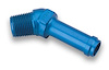 NPT to Hose Barb Adapter Fitting 1/2" NPT Male to 5/8" Hose Barb - image 1