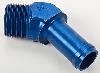 NPT to Hose Barb Adapter Fitting 3/4" NPT Male to 3/4" Hose Barb - image 1