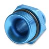 Radiused Fuel Pump & Regulator Fitting - image 2