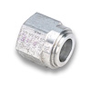 Female Weld Fitting Size: -12 AN - image 1