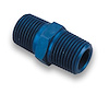 Male Coupler 1/4" NPT Nipple - image 1