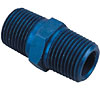 Male Coupler 1/2" NPT Nipple - image 1