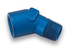 Female to Male 45° Adapter 1/8" NPT to 1/8" NPT - image 1