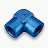 Female to Female 90° Adapter 1/4" NPT to 1/4" NPT - image 1