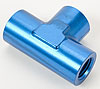 T-Fitting 1/4" Female NPT - image 2