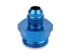 Carburetor Inlet Fitting Holley/Reman Dual Inlet (Short) - image 2