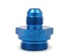 Carburetor Inlet Fitting Holley/Reman Dual Inlet (Short) - image 3