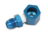 Carburetor Adapter Inlet Fitting [Dellorto] - image 1