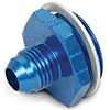 Carburetor Inlet Fitting 1975-Up Rochester - image 1