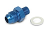 Carburetor Inlet Fitting Weber Inlet - image 1