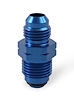 Power Steering/Fuel Injection Adapter Fitting -06AN to 14mm x 1.5