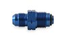 Power Steering/Fuel Injection Adapter Fitting -06AN to 18mm x 1.5 - image 2