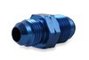 Power Steering/Fuel Injection Adapter Fitting -06AN to 18mm x 1.5 - image 3