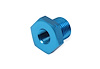 Pressure Gauge Adapter Fitting - image 1