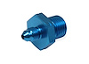 Pressure Gauge Adapter Fitting - image 1