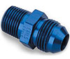 Carburetor/Fuel Pump/Gauge Adapter Fitting -6AN to 10mm x 1.5 - image 1