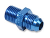 Carburetor/Fuel Pump/Gauge Adapter Fitting -6AN to 14mm x 1.5 - image 1