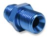 Carburetor/Fuel Pump/Gauge Adapter Fitting -6AN to 14mm x 1.5 - image 2
