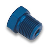 Hex Head Pipe Plug 1/4" NPT - image 1