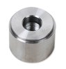 1/8NPT WELD BOSS F STEEL - image 3