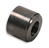 1/4NPT WELD BOSS F STEEL - image 1