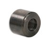 1/4NPT WELD BOSS F STEEL - image 2