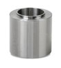 1/2NPT WELD BOSS F STEEL - image 2