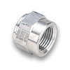 Female Weld Fitting Size: 1/8" NPT - image 1