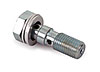 3/8 Double Banjo Bolt -8mm Thick - image 1