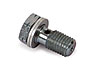 10mm -C Banjo Bolt -8mm Thick - image 1