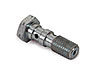 10mm -C Dbl. Bjo Bolt -8mm Thick - image 1