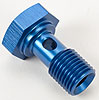 Replacement Banjo Bolt 12mm x 1.25 - image 1