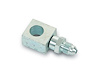Bjo Sqr .75 X .50 W 7/16 Hole - image 1