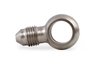 Brake Banjo Fitting -4AN to 7/16" Hole - image 2